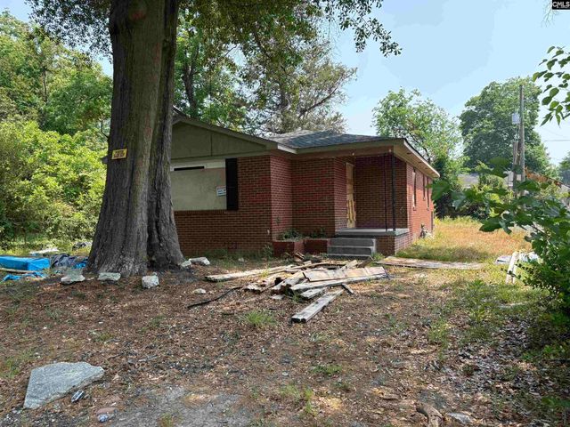 1321 Lotus Street, Columbia, SC 29205