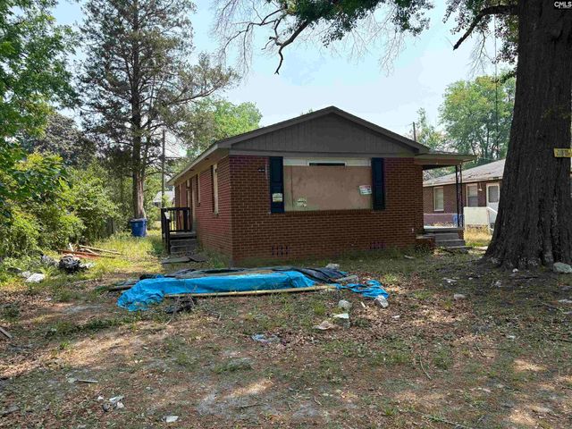 1321 Lotus Street, Columbia, SC 29205
