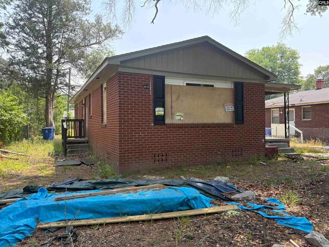 1321 Lotus Street, Columbia, SC 29205