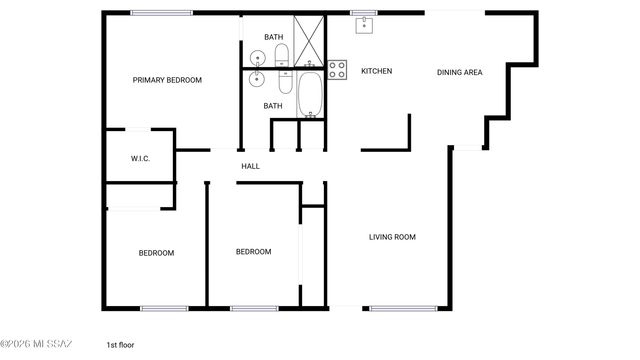 1762 W Calle La Paz, Tucson, AZ 85713