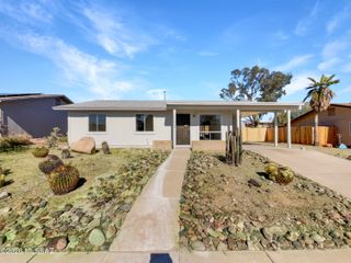1762 W Calle La Paz, Tucson, AZ 85713