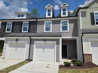 2226 Bright Shore Street 2, Raleigh, NC 27610
