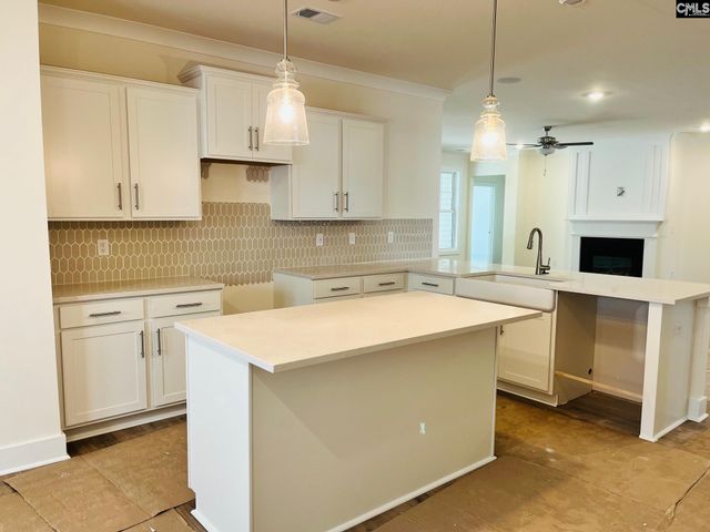 2035 Allan Crest Road, Blythewood, SC 29016