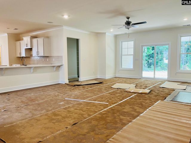 2035 Allan Crest Road, Blythewood, SC 29016