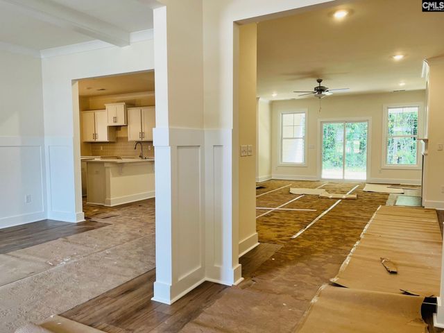 2035 Allan Crest Road, Blythewood, SC 29016