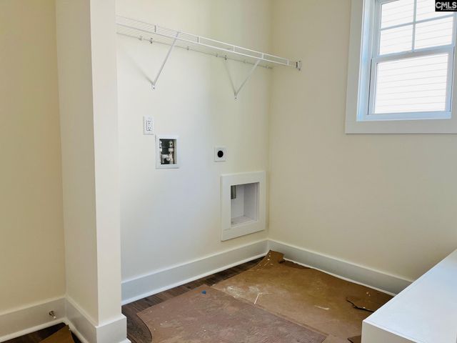 2035 Allan Crest Road, Blythewood, SC 29016