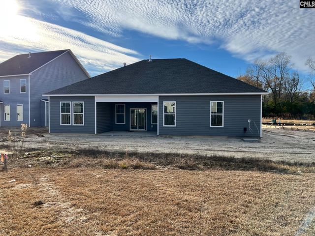 2035 Allan Crest Road, Blythewood, SC 29016