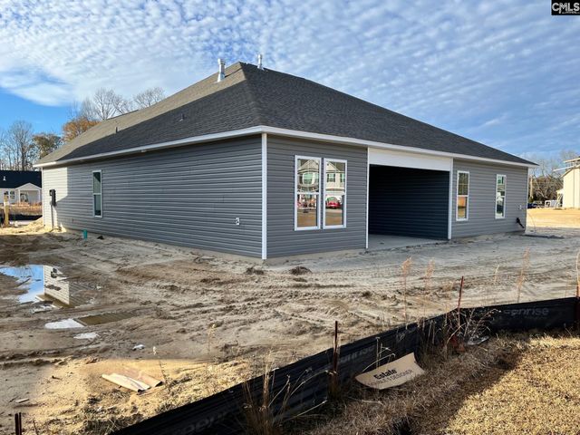 2035 Allan Crest Road, Blythewood, SC 29016