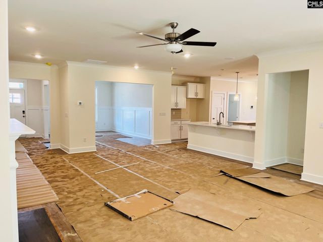 2035 Allan Crest Road, Blythewood, SC 29016