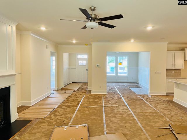 2035 Allan Crest Road, Blythewood, SC 29016