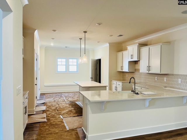 2035 Allan Crest Road, Blythewood, SC 29016