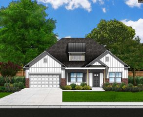 2035 Allan Crest Road, Blythewood, SC 29016