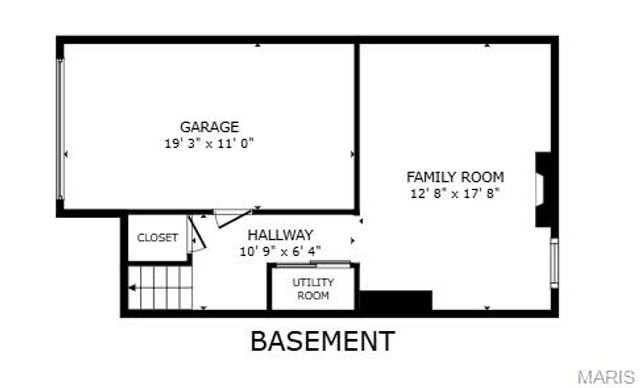 2316 Driftwood Place, St Louis, MO 63146