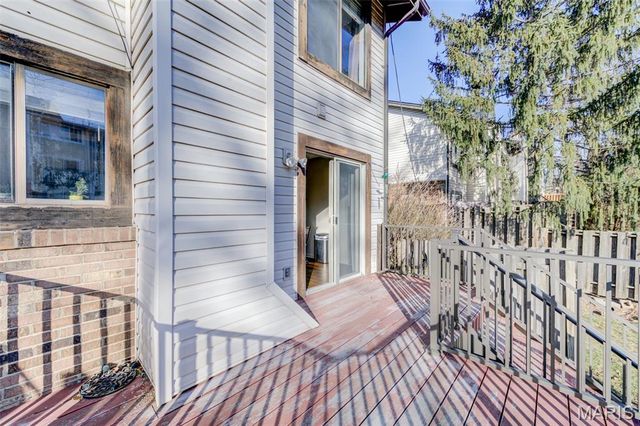 2316 Driftwood Place, St Louis, MO 63146