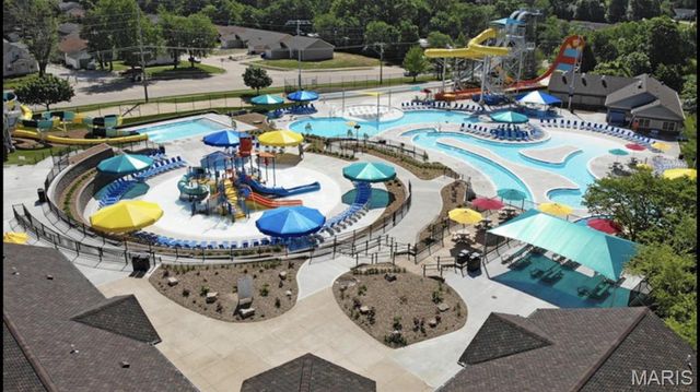 2316 Driftwood Place, St Louis, MO 63146