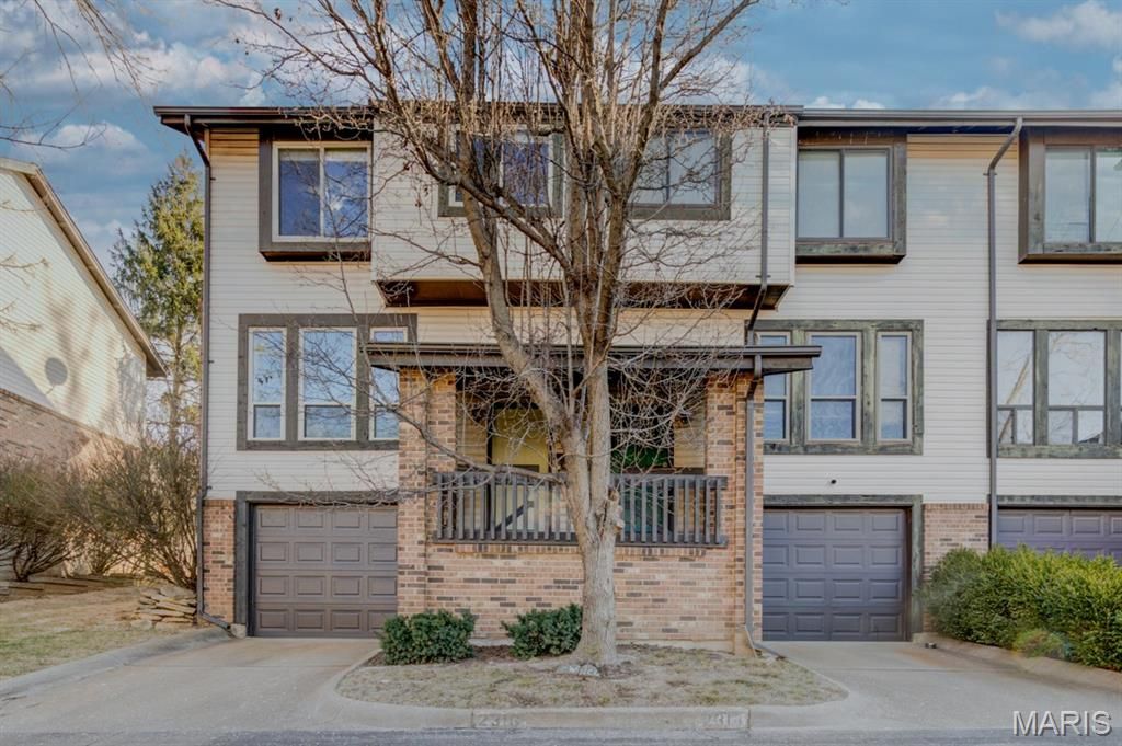 2316 Driftwood Place, St Louis, MO 63146