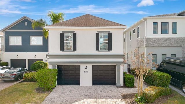 1549 COROLLA COURT, Reunion, FL 34747