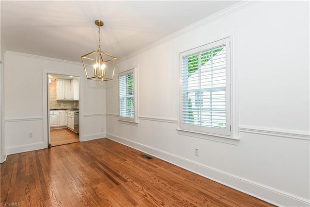 1001 Pamlico Drive, Greensboro, NC 27408