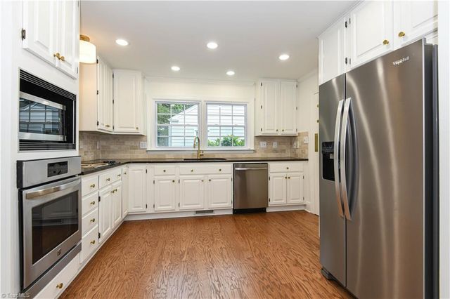1001 Pamlico Drive, Greensboro, NC 27408