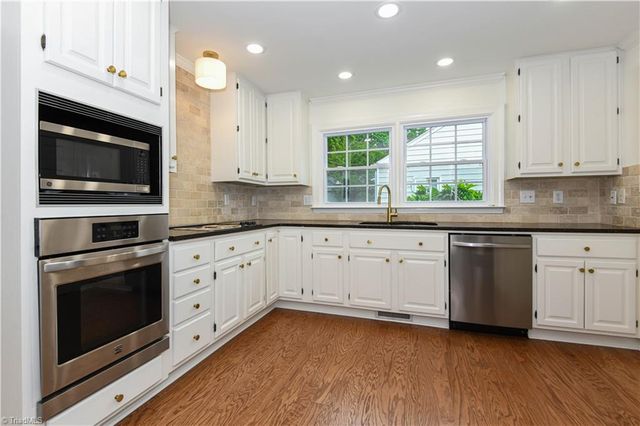 1001 Pamlico Drive, Greensboro, NC 27408
