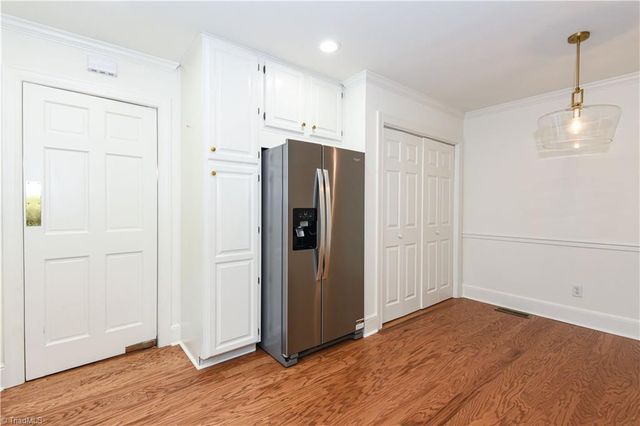 1001 Pamlico Drive, Greensboro, NC 27408