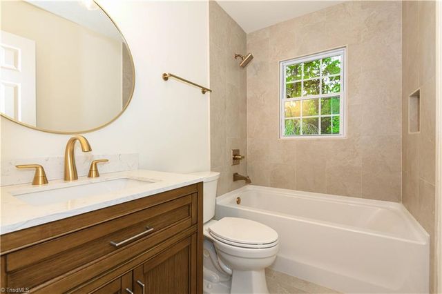 1001 Pamlico Drive, Greensboro, NC 27408