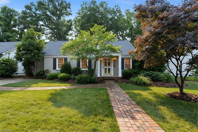 1001 Pamlico Drive, Greensboro, NC 27408