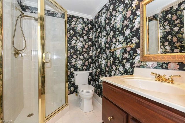 1001 Pamlico Drive, Greensboro, NC 27408