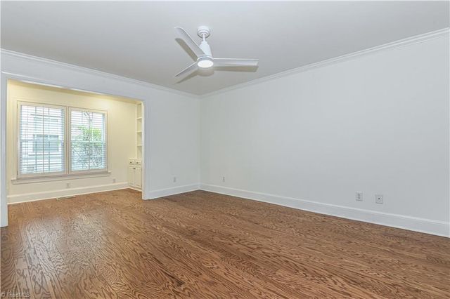 1001 Pamlico Drive, Greensboro, NC 27408
