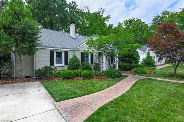 1001 Pamlico Drive, Greensboro, NC 27408