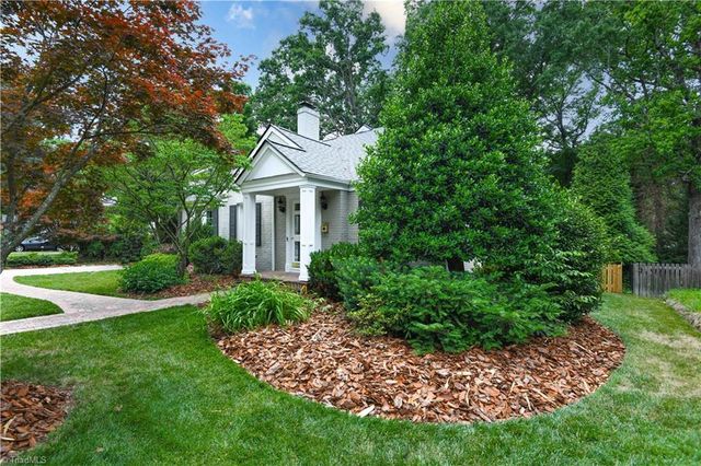 1001 Pamlico Drive, Greensboro, NC 27408
