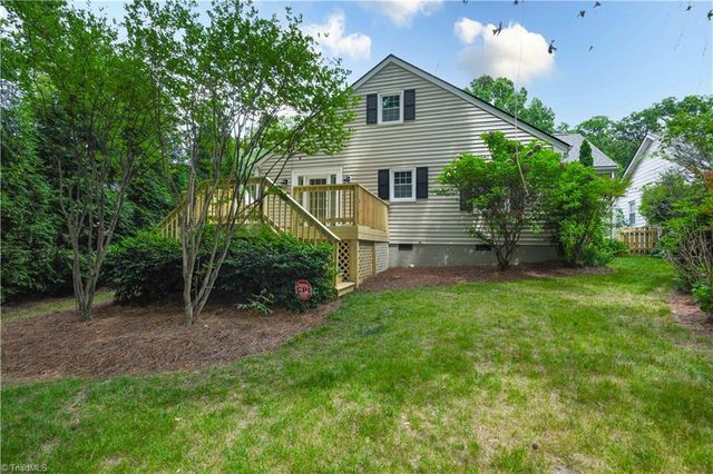 1001 Pamlico Drive, Greensboro, NC 27408