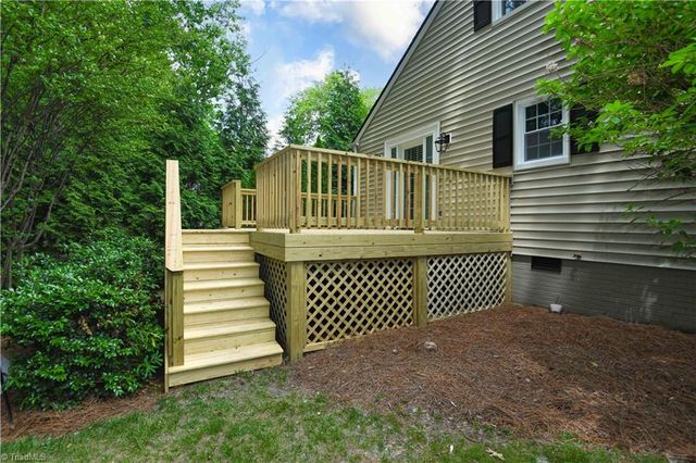 1001 Pamlico Drive, Greensboro, NC 27408