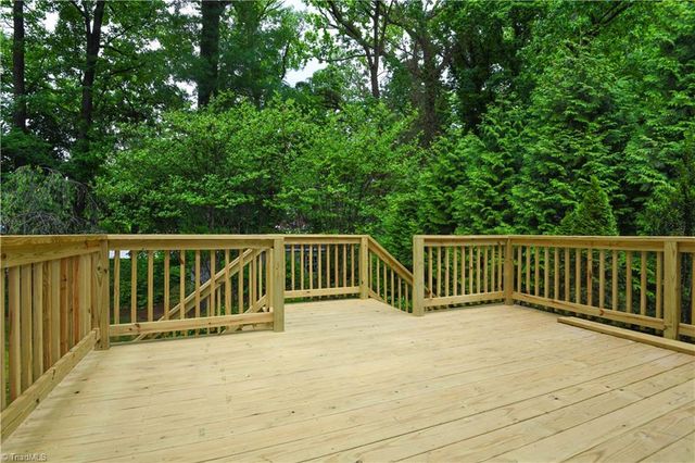 1001 Pamlico Drive, Greensboro, NC 27408