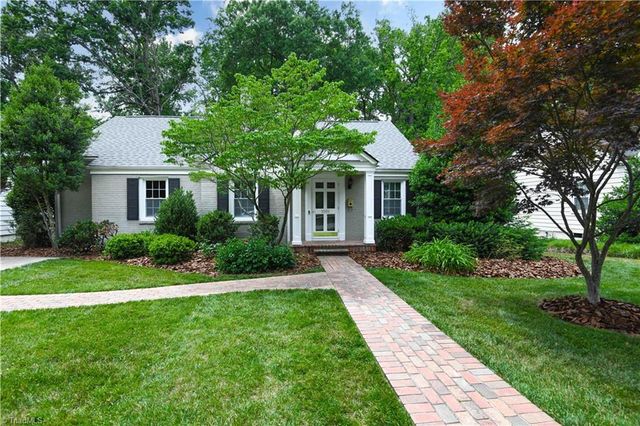 1001 Pamlico Drive, Greensboro, NC 27408