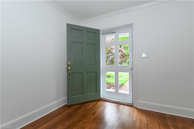 1001 Pamlico Drive, Greensboro, NC 27408
