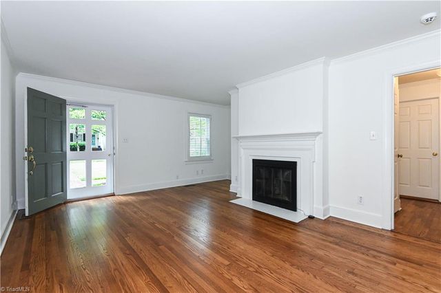 1001 Pamlico Drive, Greensboro, NC 27408