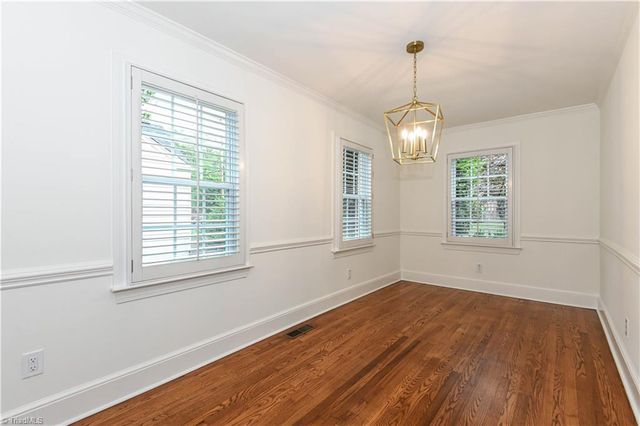 1001 Pamlico Drive, Greensboro, NC 27408