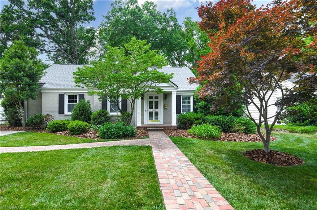 1001 Pamlico Drive, Greensboro, NC 27408