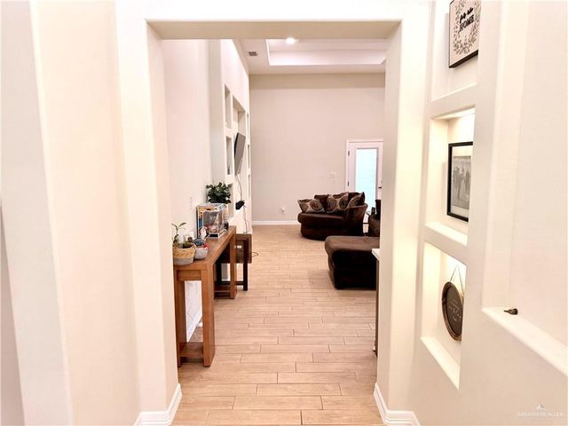 189 Circle Drive, San Benito, TX 78586