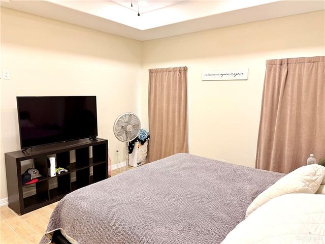 189 Circle Drive, San Benito, TX 78586