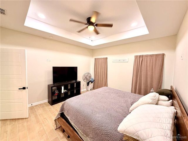 189 Circle Drive, San Benito, TX 78586