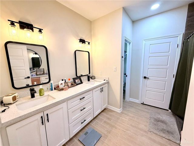 189 Circle Drive, San Benito, TX 78586