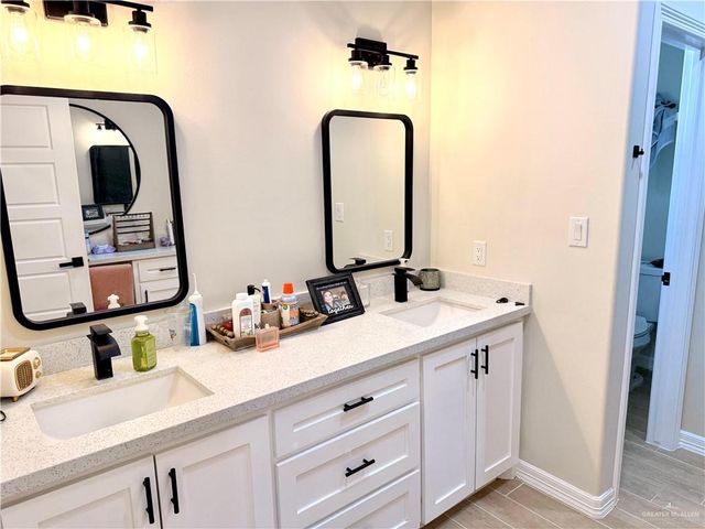 189 Circle Drive, San Benito, TX 78586