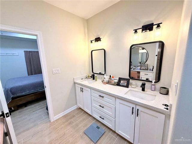 189 Circle Drive, San Benito, TX 78586