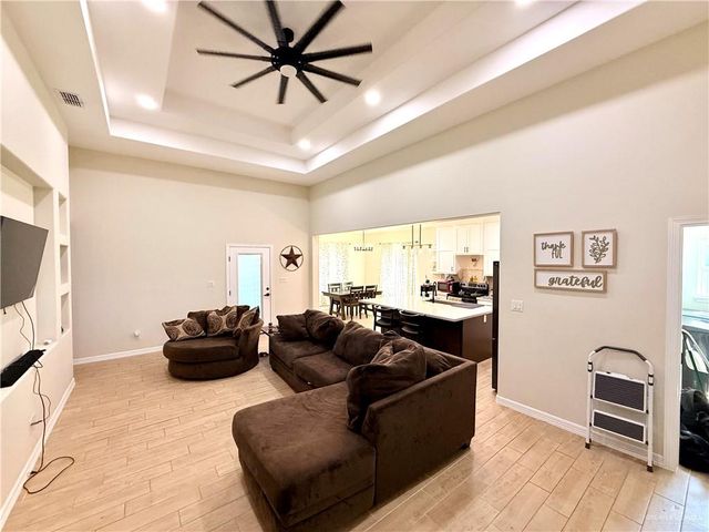 189 Circle Drive, San Benito, TX 78586