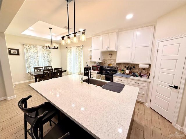 189 Circle Drive, San Benito, TX 78586