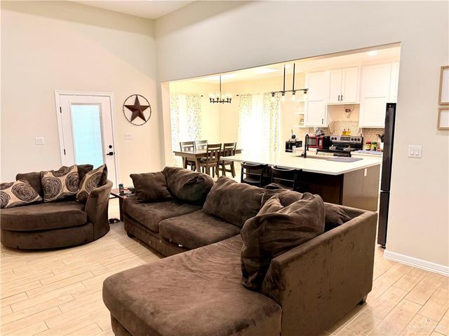 189 Circle Drive, San Benito, TX 78586