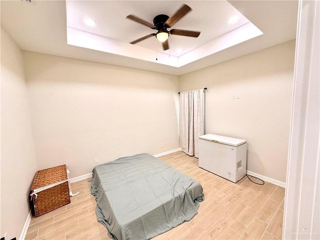 189 Circle Drive, San Benito, TX 78586