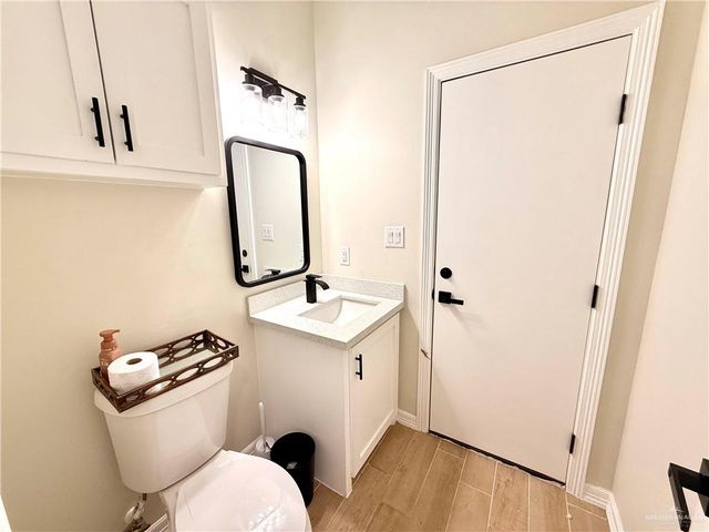 189 Circle Drive, San Benito, TX 78586